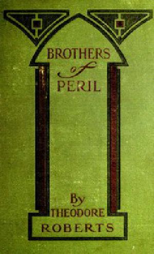 [Gutenberg 44387] • Brothers of Peril: A Story of old Newfoundland